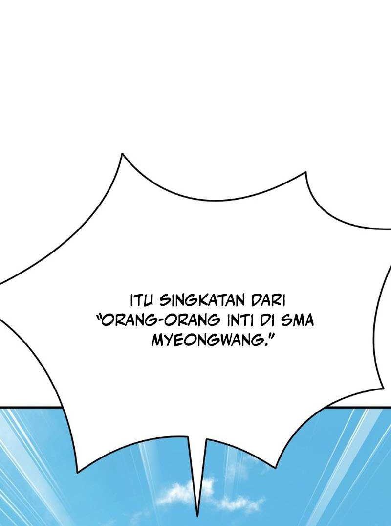 High School Gangsters Chapter 23 Gambar 9