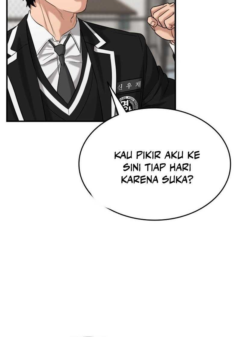 High School Gangsters Chapter 23 Gambar 12