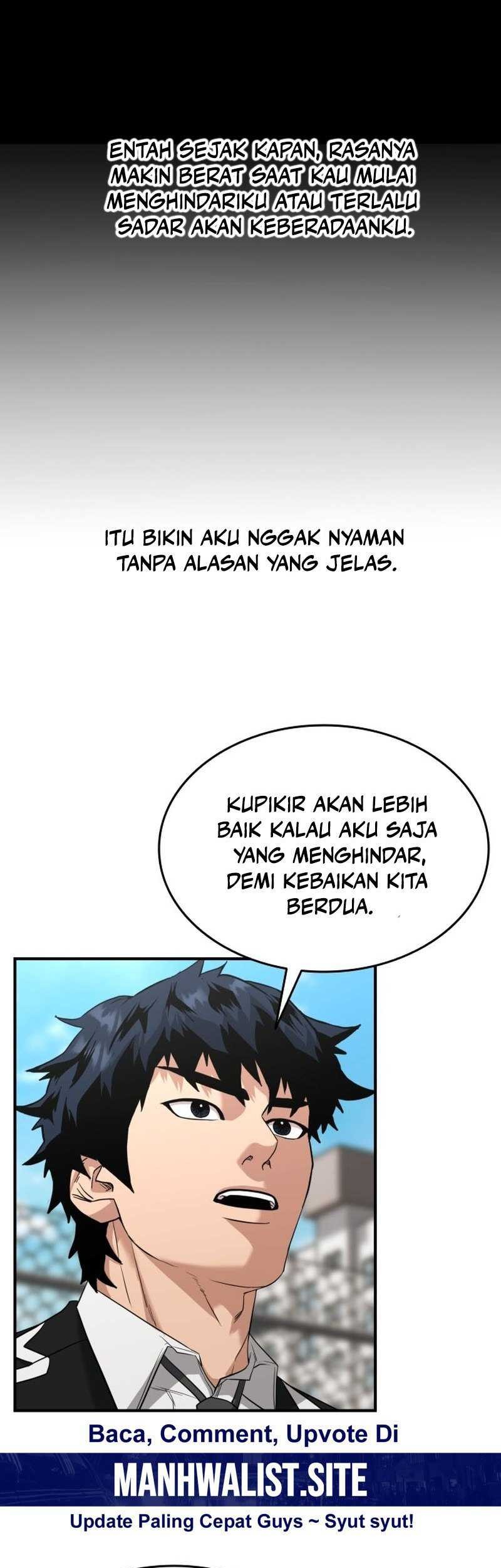 High School Gangsters Chapter 23 Gambar 16