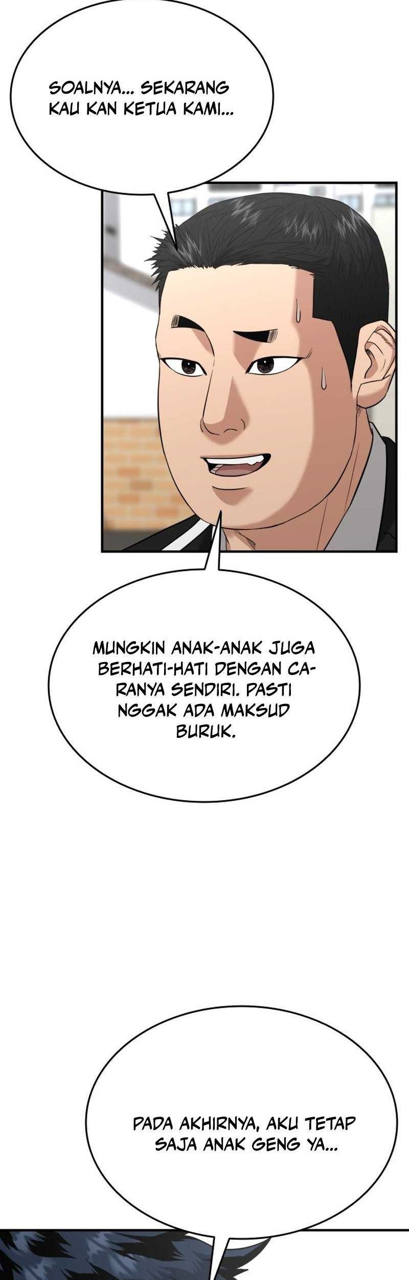 High School Gangsters Chapter 23 Gambar 17