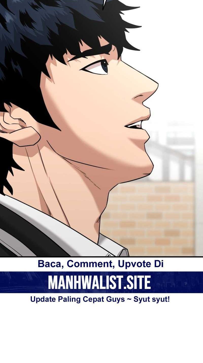 High School Gangsters Chapter 23 Gambar 18