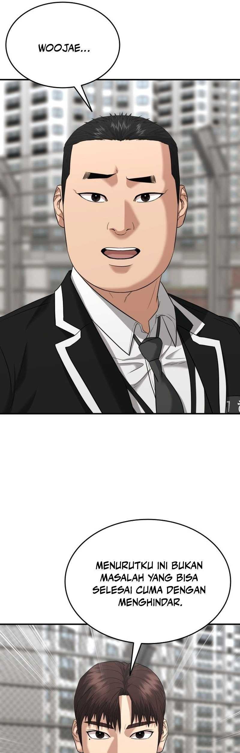 High School Gangsters Chapter 23 Gambar 19