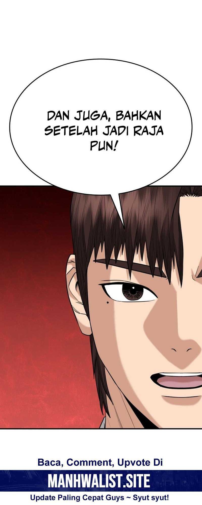 High School Gangsters Chapter 23 Gambar 21