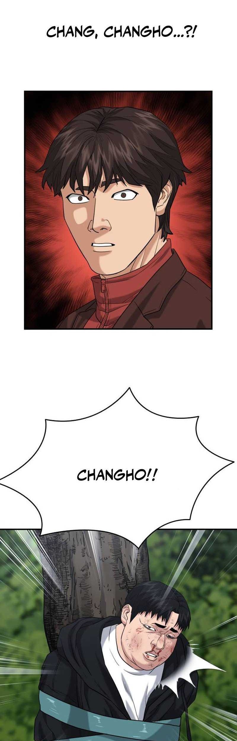 High School Gangsters Chapter 24 Gambar 29