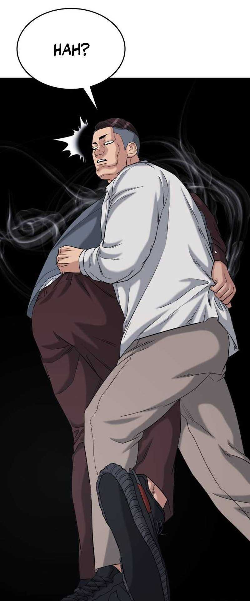 High School Gangsters Chapter 24 Gambar 51