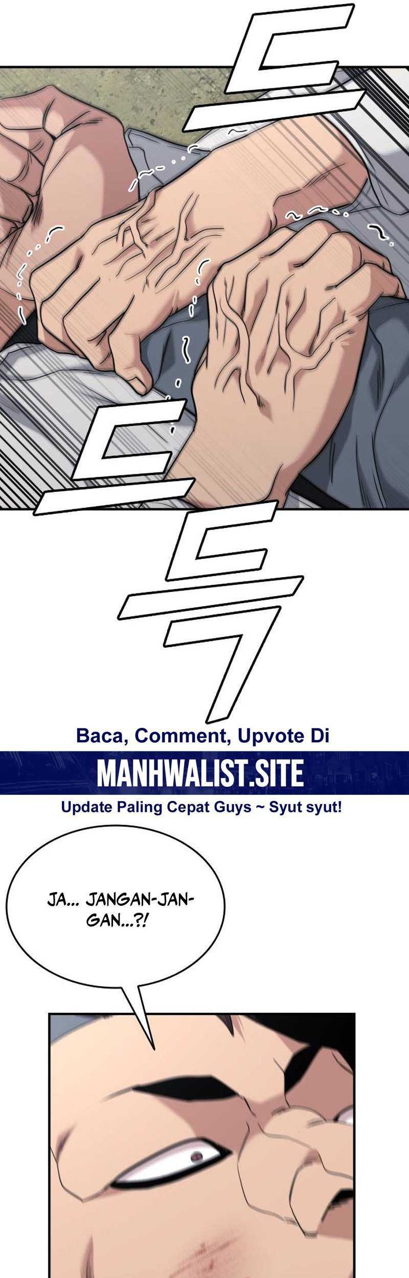 High School Gangsters Chapter 24 Gambar 67