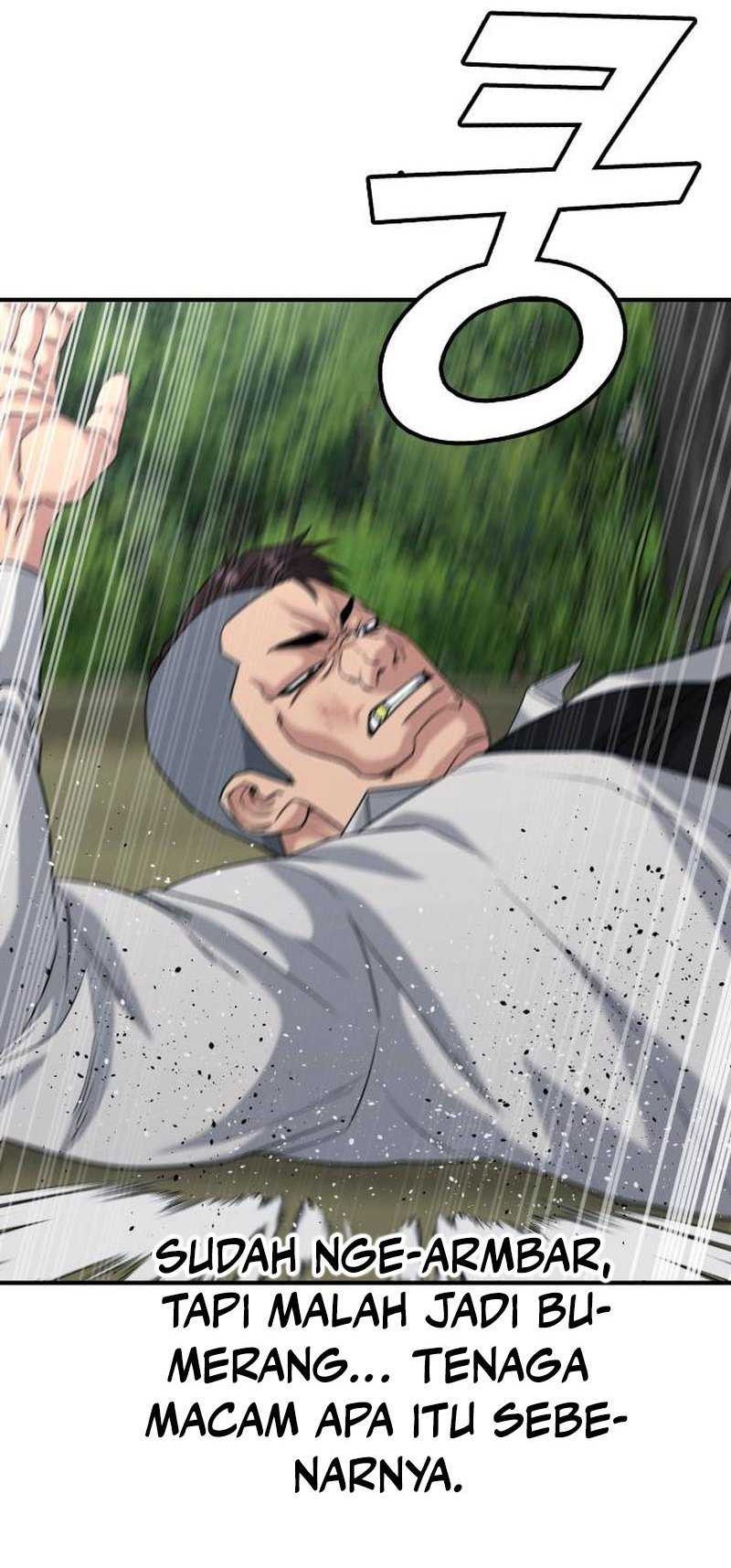 High School Gangsters Chapter 24 Gambar 77