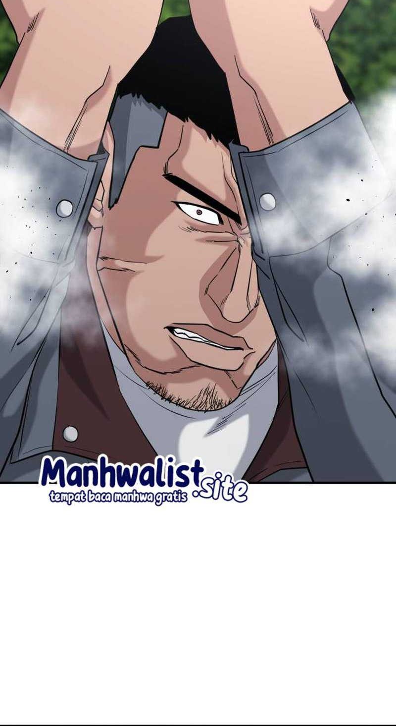 High School Gangsters Chapter 24 Gambar 86
