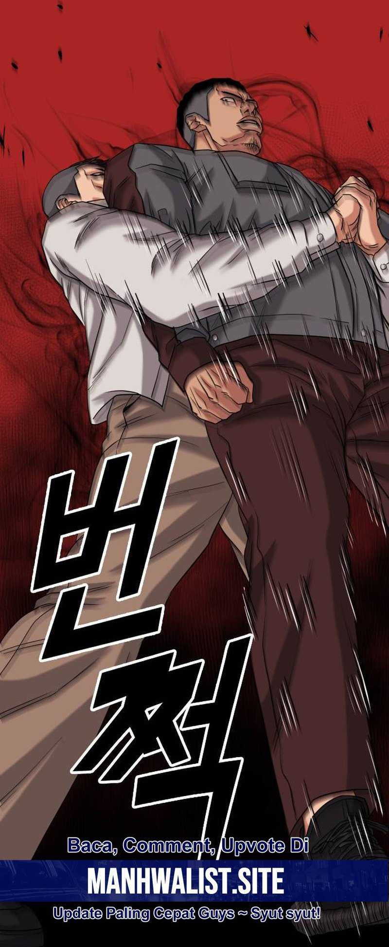 High School Gangsters Chapter 24 Gambar 92