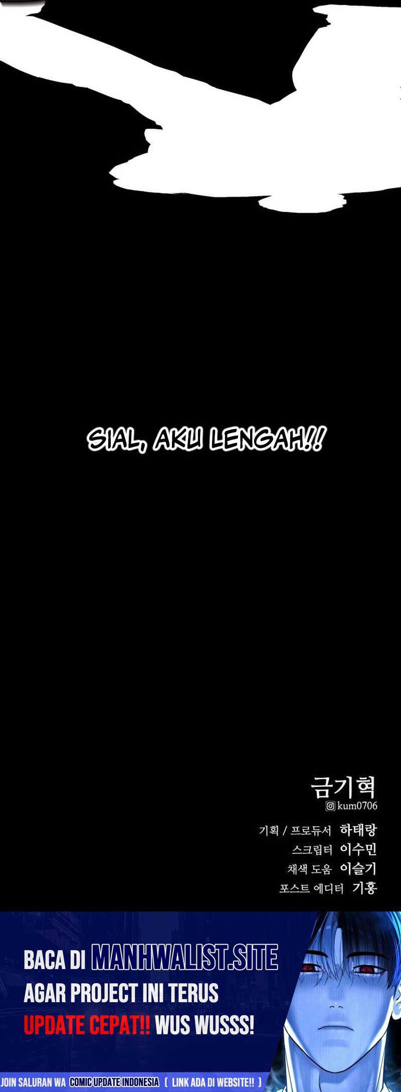 High School Gangsters Chapter 24 Gambar 93