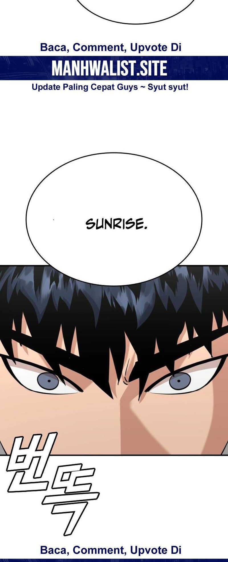 High School Gangsters Chapter 24 Gambar 15