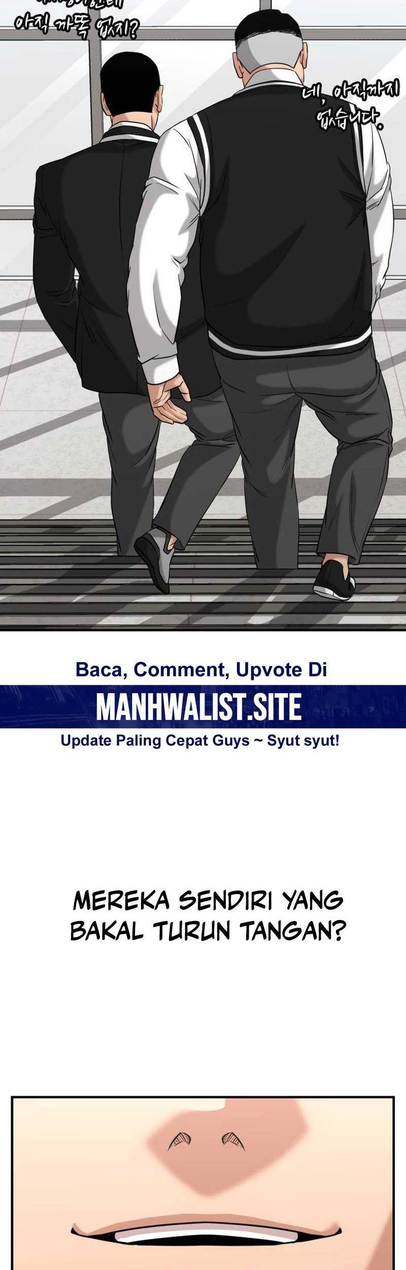 High School Gangsters Chapter 24 Gambar 20