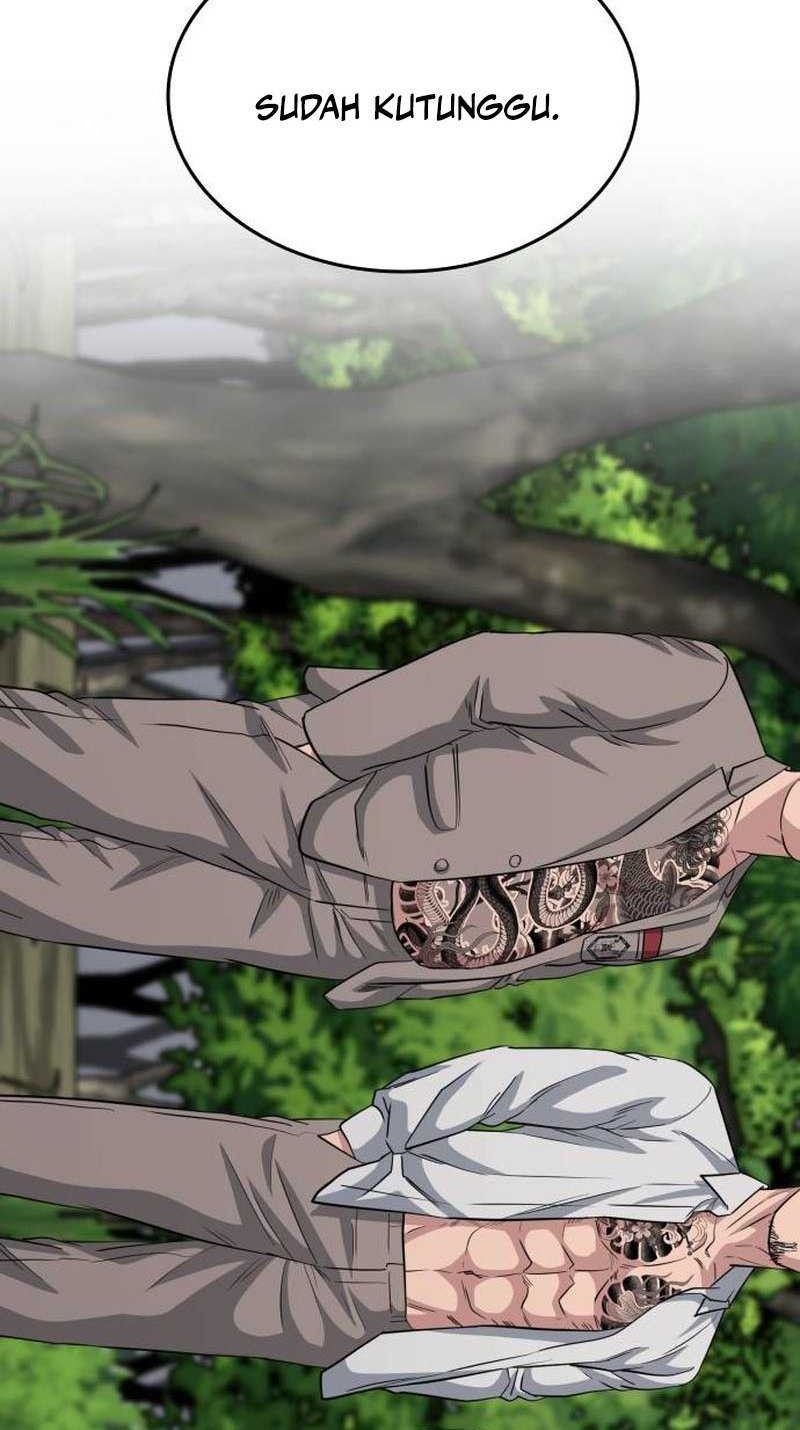 High School Gangsters Chapter 24 Gambar 27