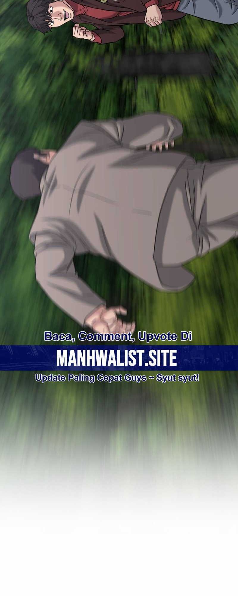 High School Gangsters Chapter 25 Gambar 31