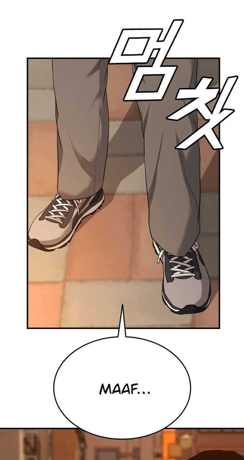 High School Gangsters Chapter 25 Gambar 34