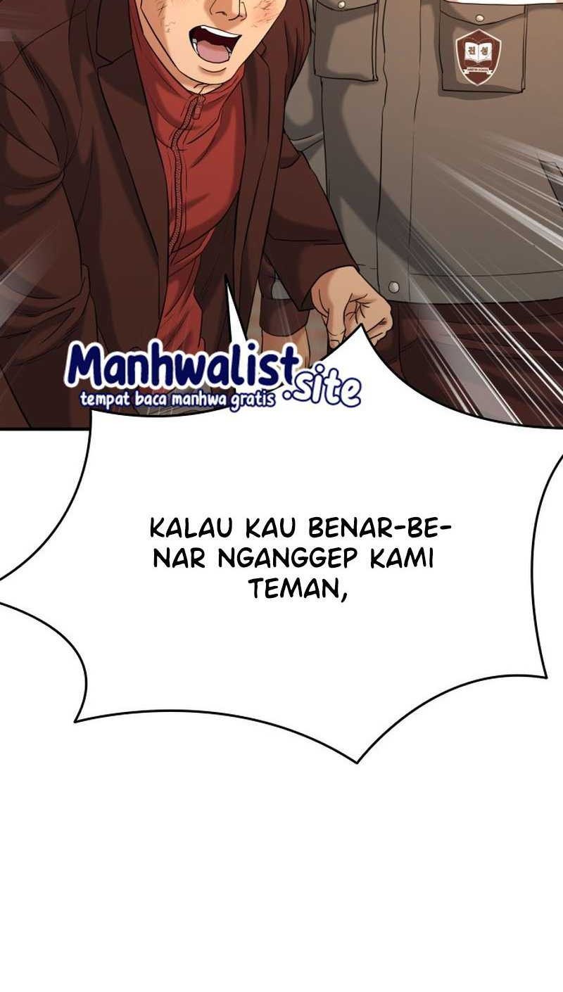 High School Gangsters Chapter 25 Gambar 43