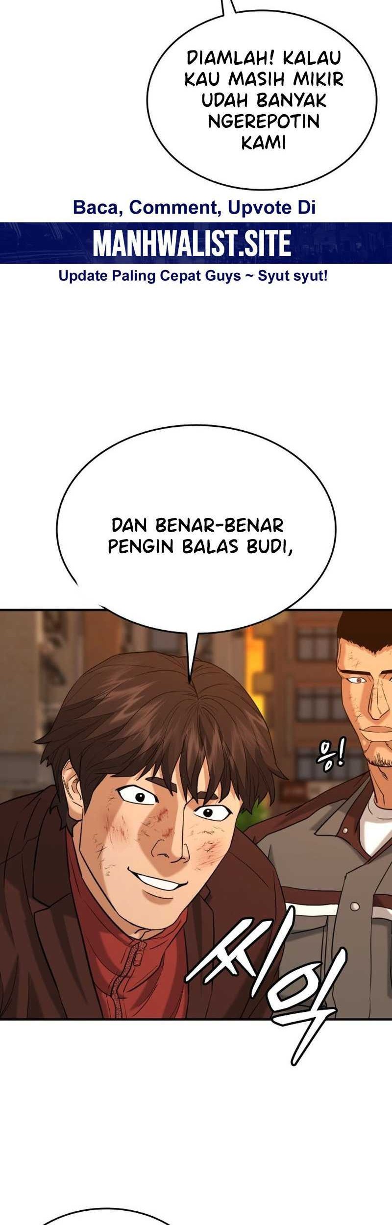 High School Gangsters Chapter 25 Gambar 45