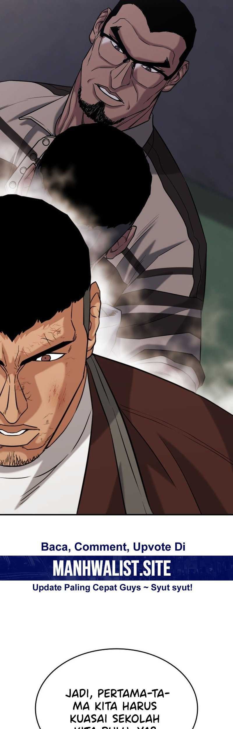 High School Gangsters Chapter 25 Gambar 50