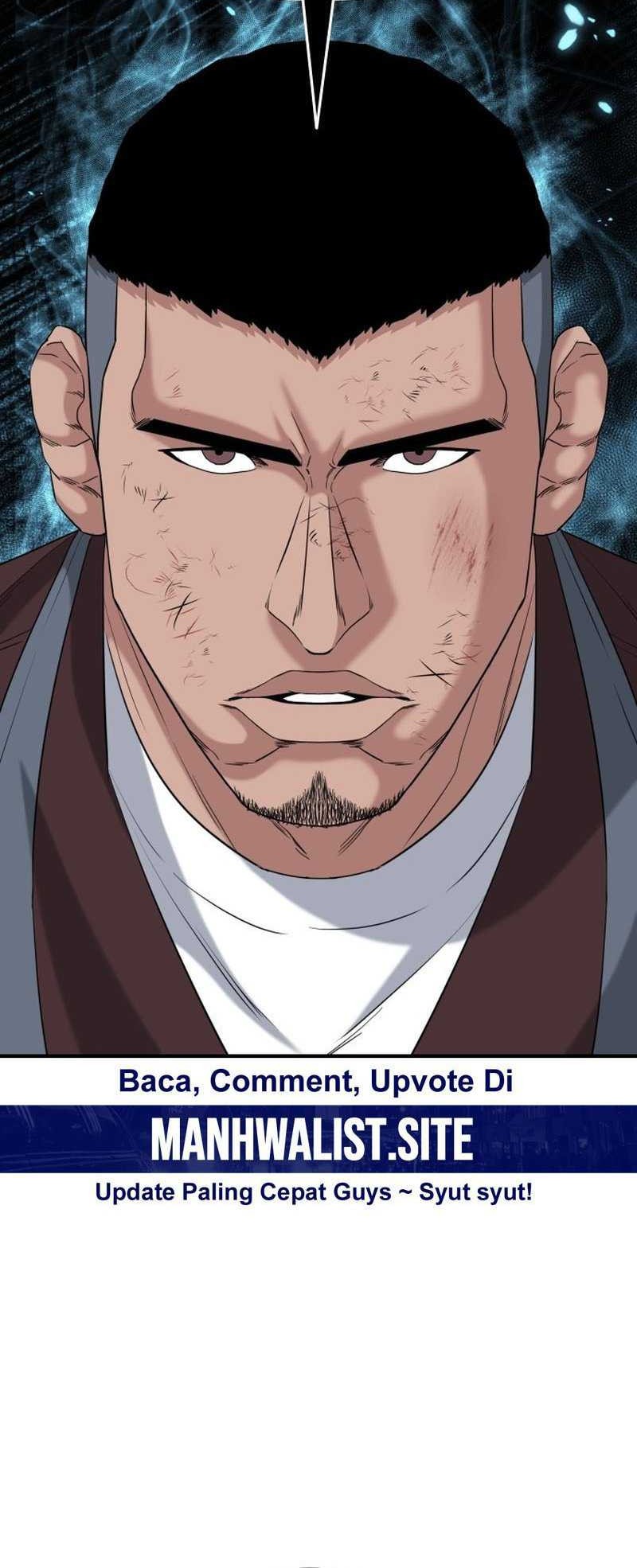 High School Gangsters Chapter 25 Gambar 52