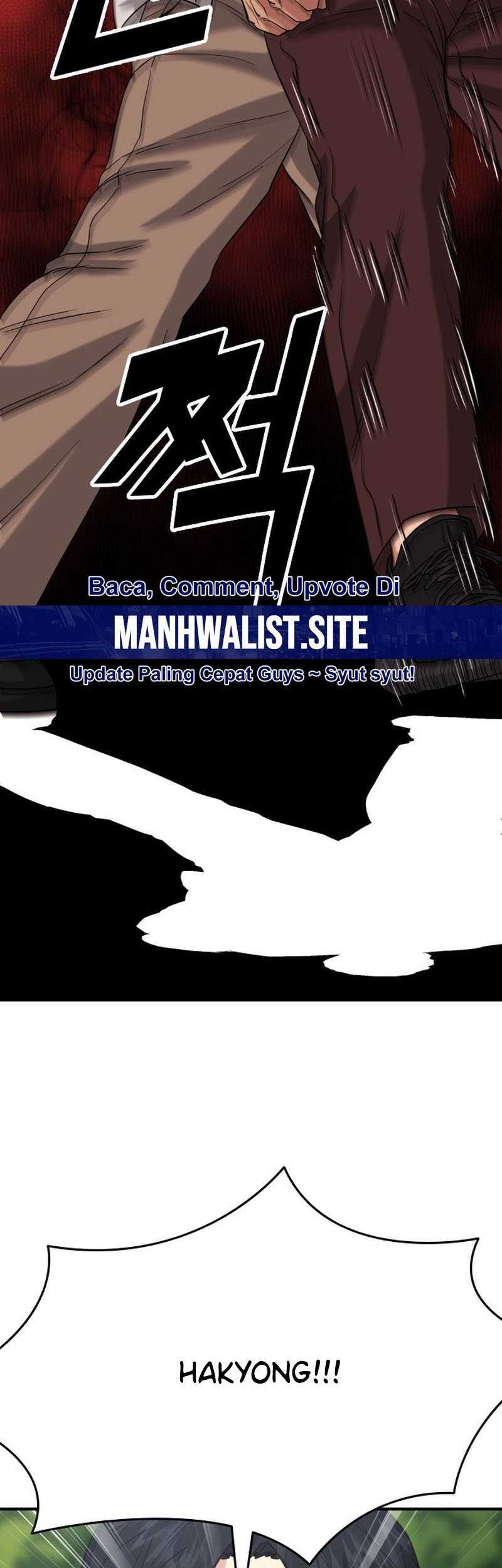Baca Manhwa High School Gangsters Chapter 25 Gambar 2