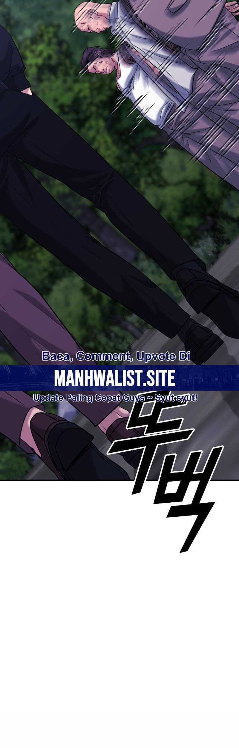 High School Gangsters Chapter 25 Gambar 60