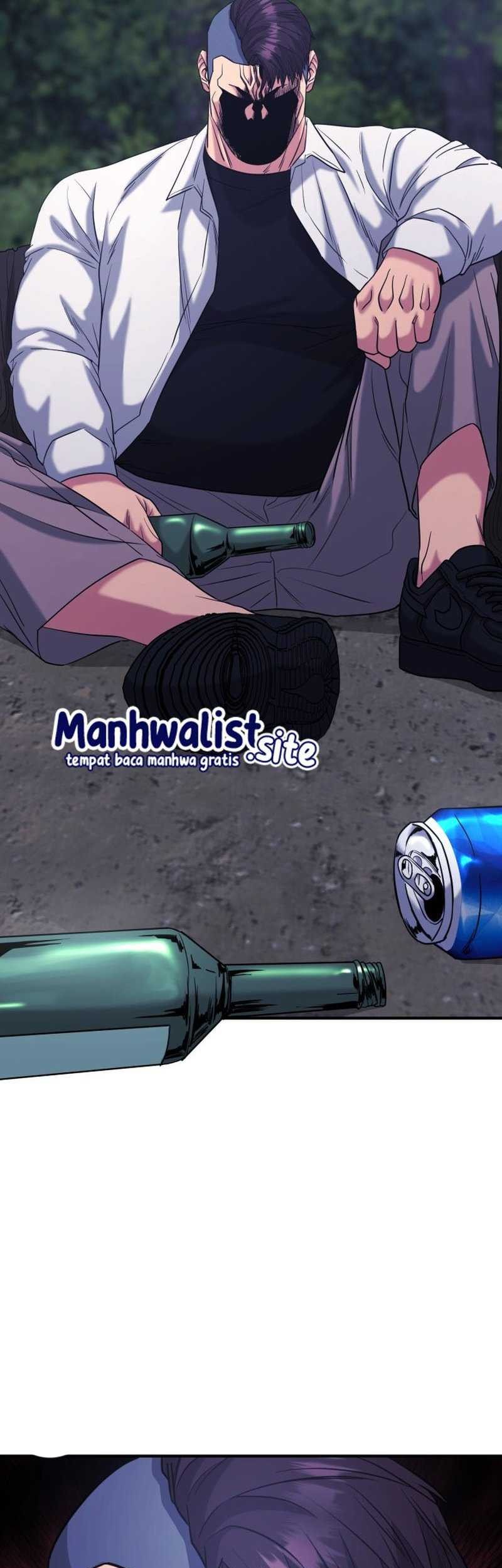High School Gangsters Chapter 25 Gambar 62