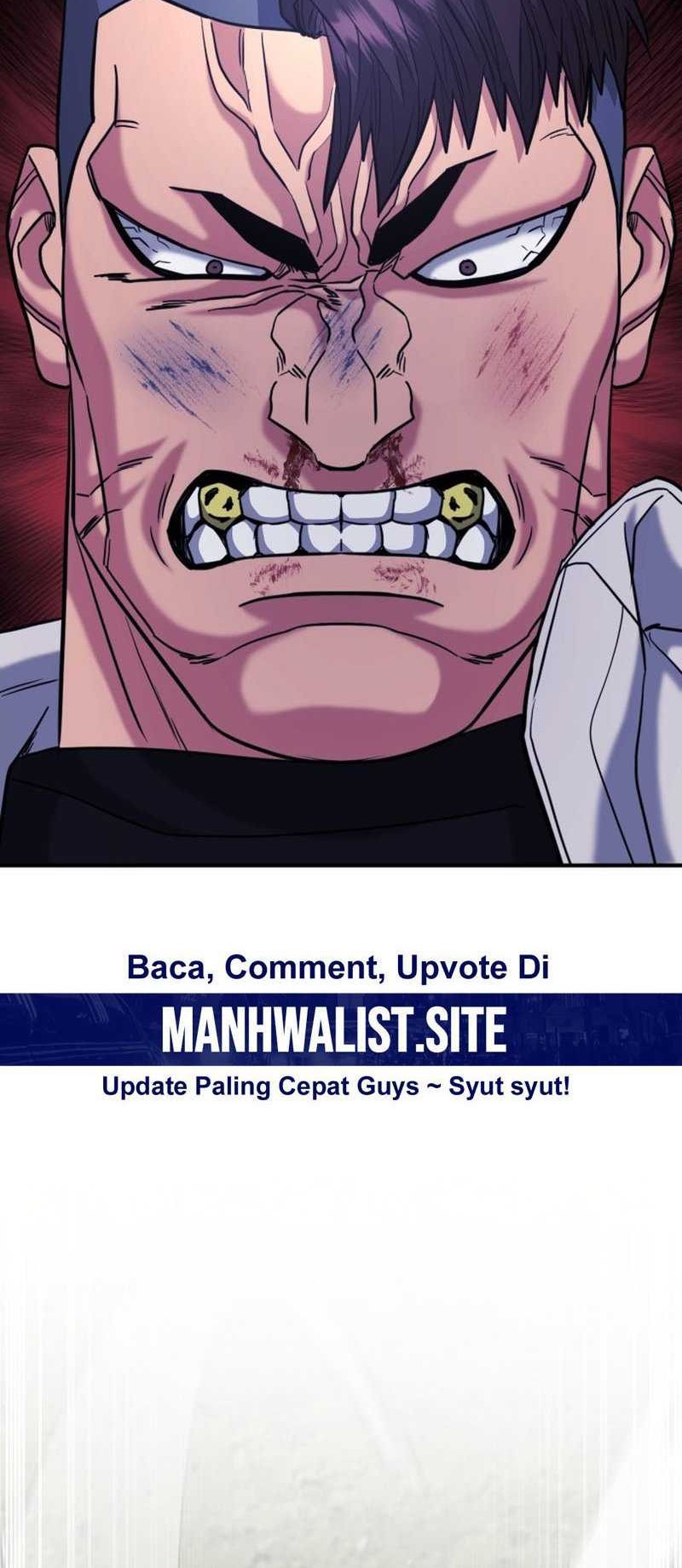 High School Gangsters Chapter 25 Gambar 63