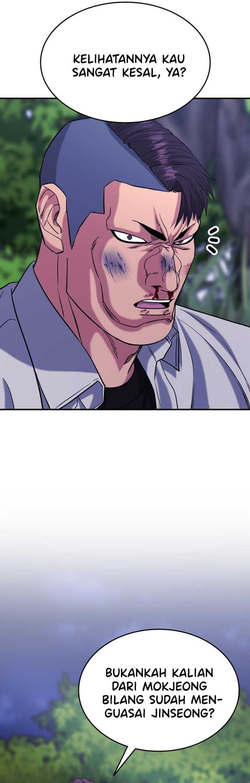 High School Gangsters Chapter 25 Gambar 67