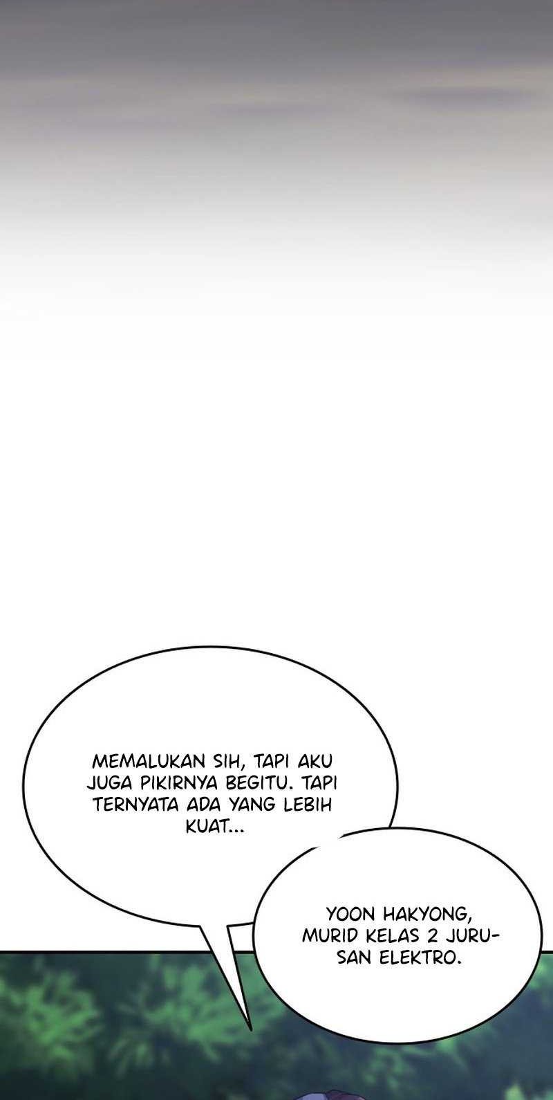 High School Gangsters Chapter 25 Gambar 69