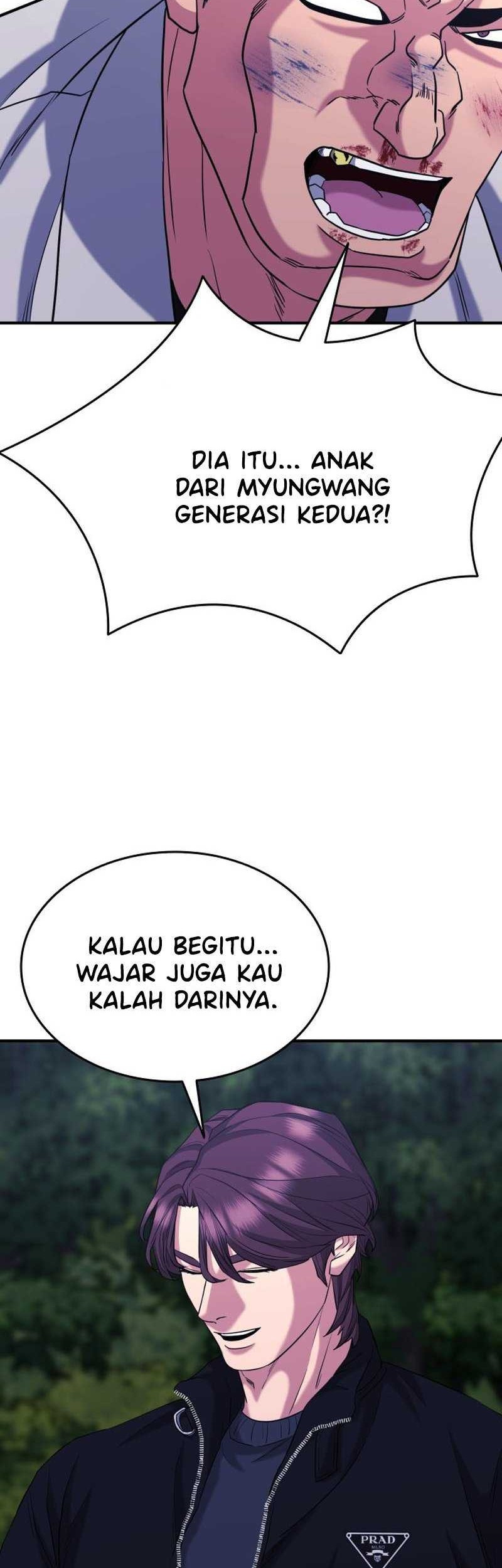 High School Gangsters Chapter 25 Gambar 71