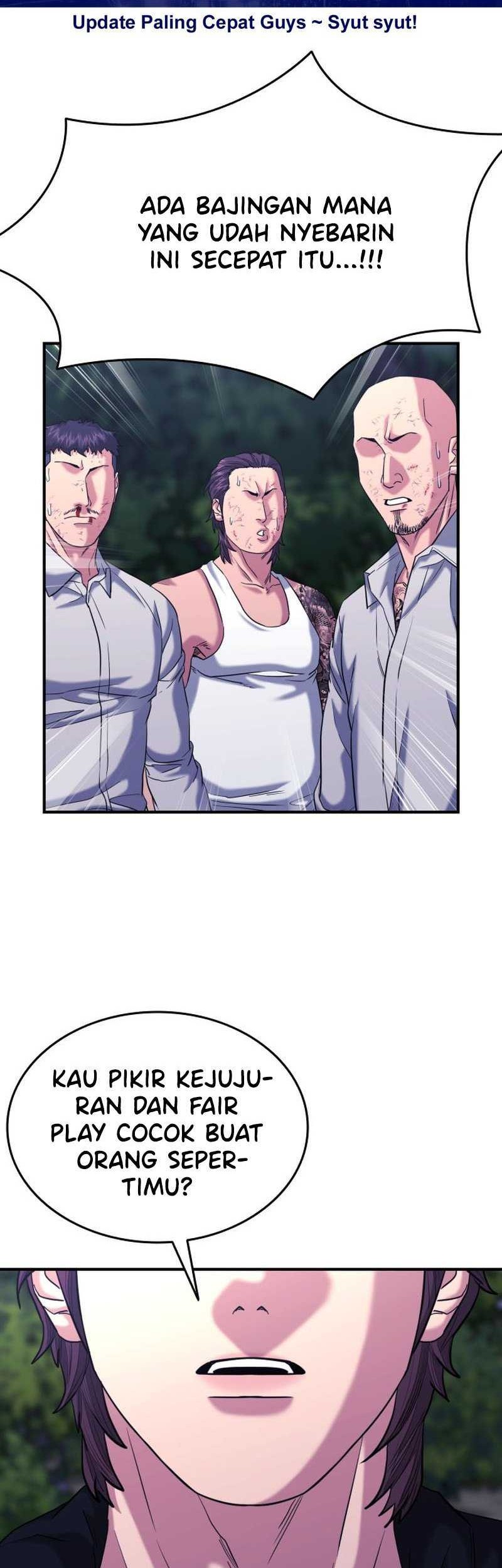 High School Gangsters Chapter 25 Gambar 74