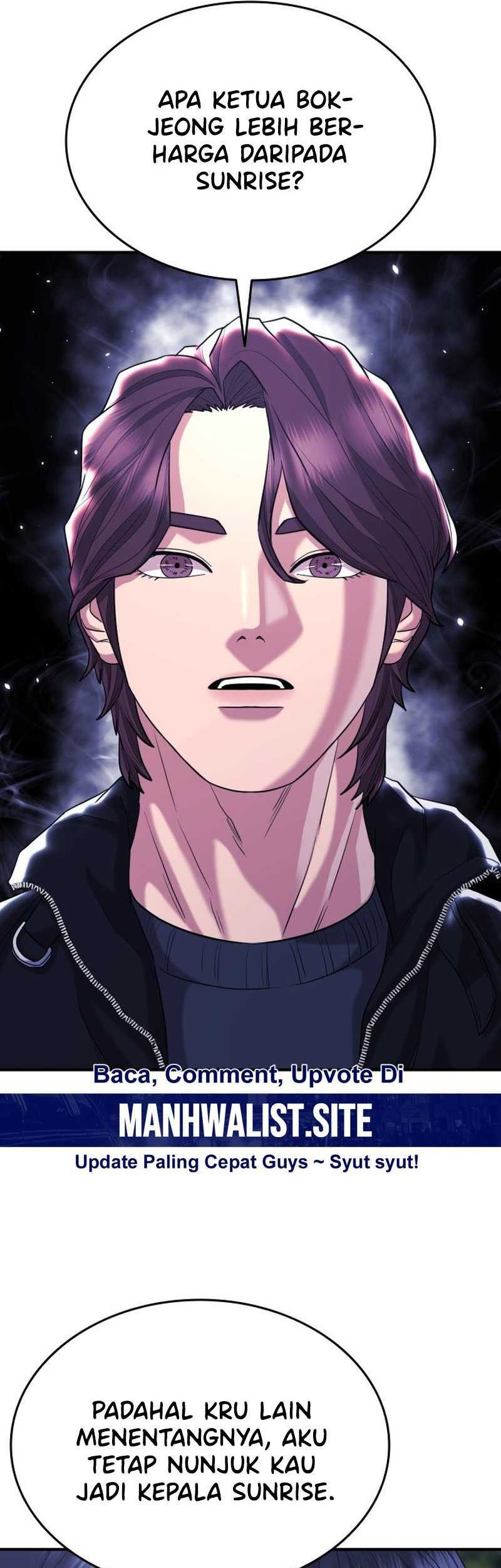 High School Gangsters Chapter 25 Gambar 76