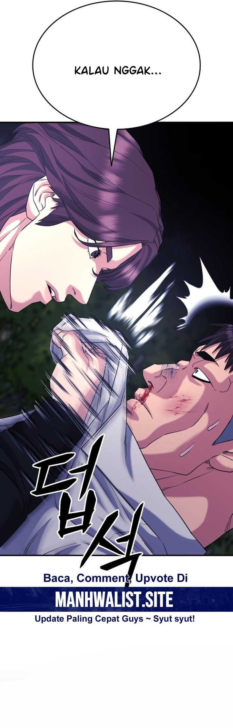 High School Gangsters Chapter 25 Gambar 79