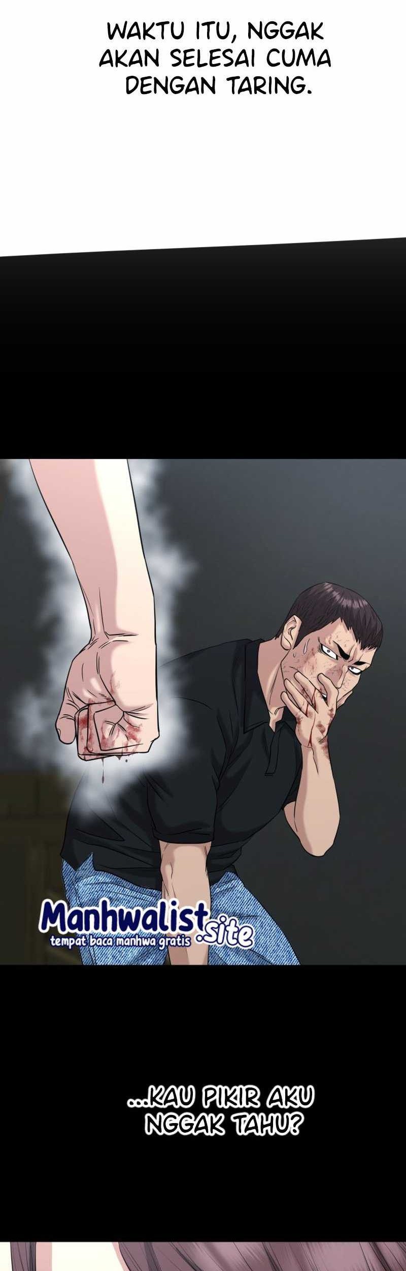 High School Gangsters Chapter 25 Gambar 80