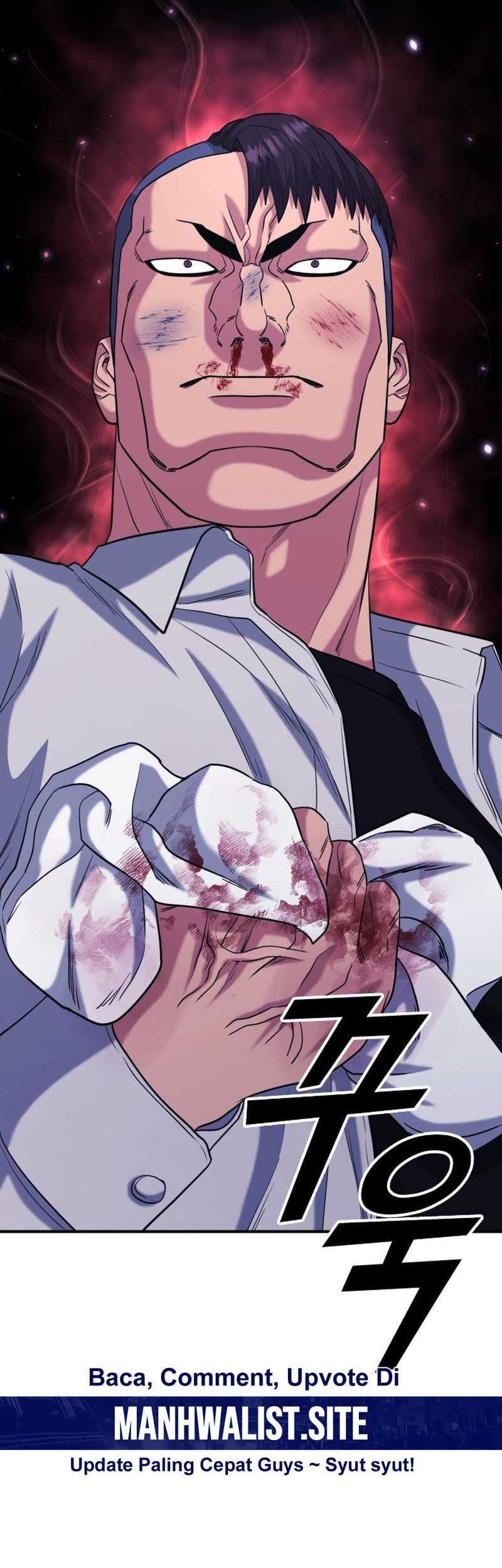 High School Gangsters Chapter 25 Gambar 86