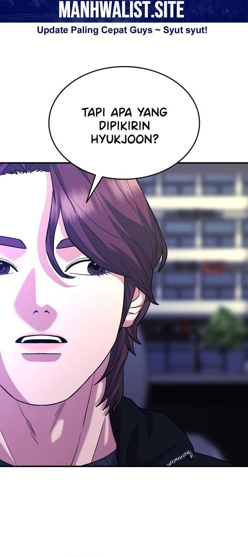 High School Gangsters Chapter 25 Gambar 90