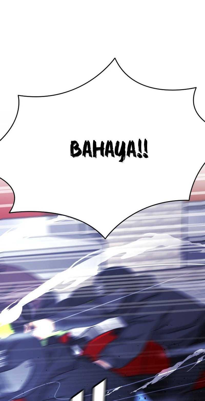 High School Gangsters Chapter 25 Gambar 93