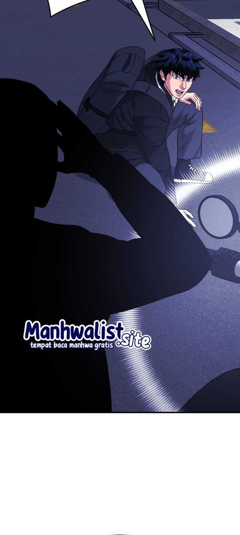High School Gangsters Chapter 25 Gambar 96