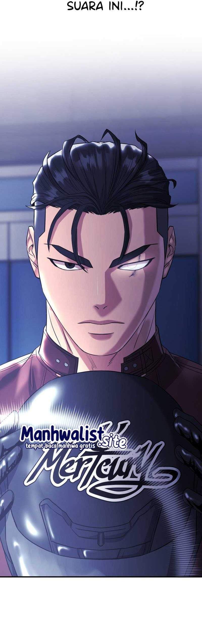 High School Gangsters Chapter 25 Gambar 98