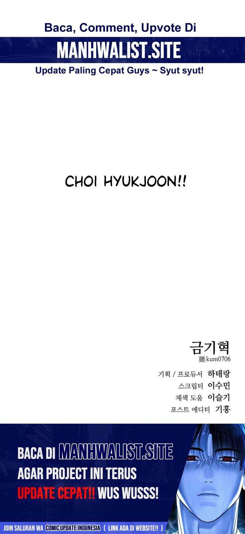 High School Gangsters Chapter 25 Gambar 99
