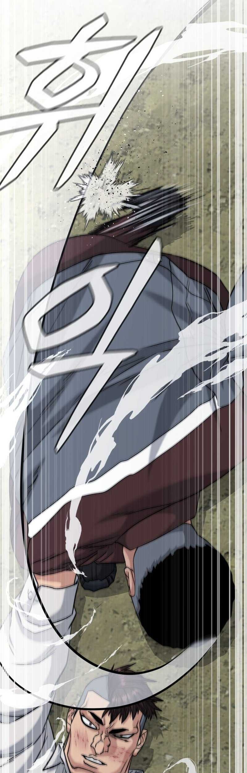 High School Gangsters Chapter 25 Gambar 9