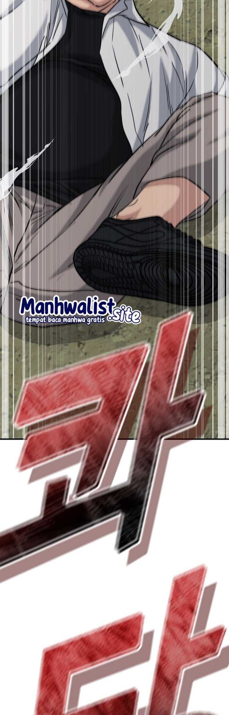 High School Gangsters Chapter 25 Gambar 10