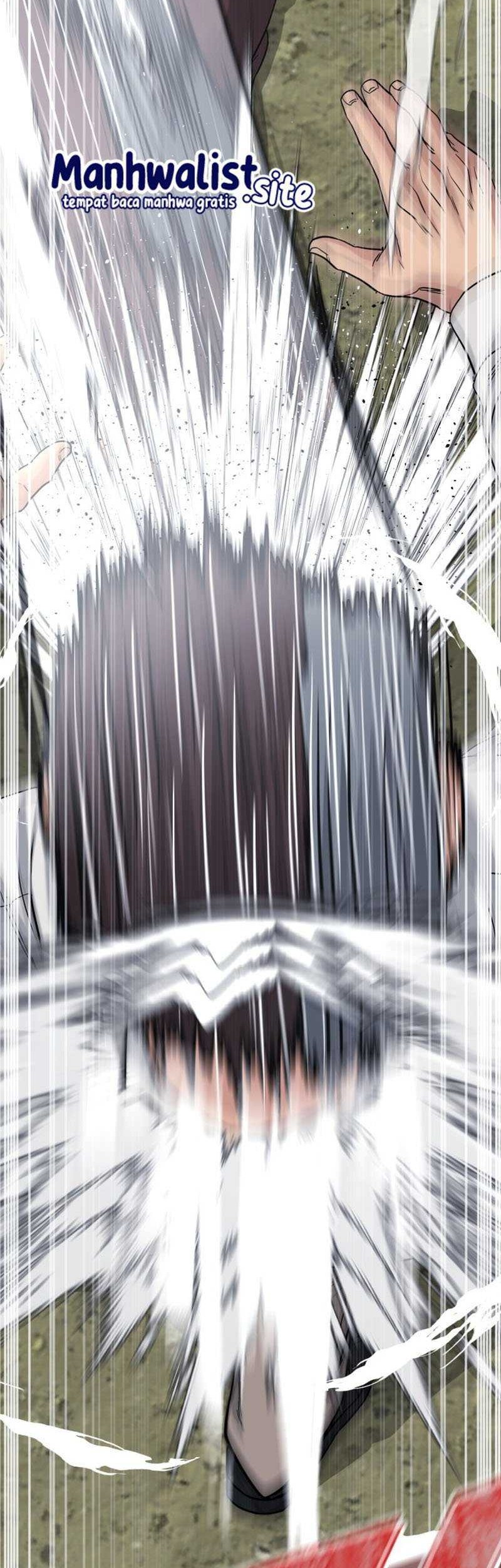 High School Gangsters Chapter 25 Gambar 18