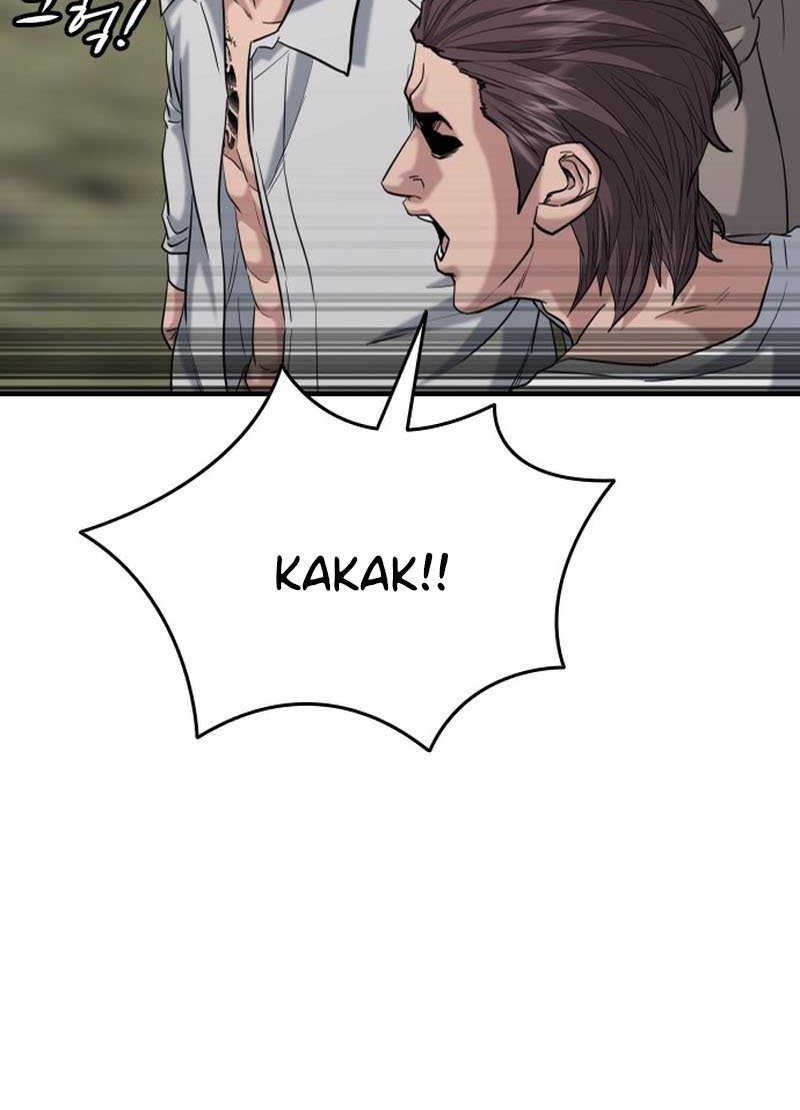 High School Gangsters Chapter 25 Gambar 22