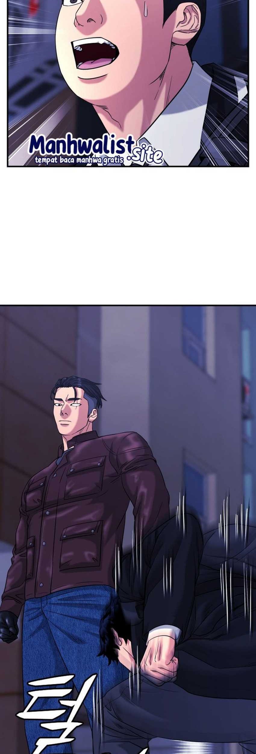 High School Gangsters Chapter 26 Gambar 29