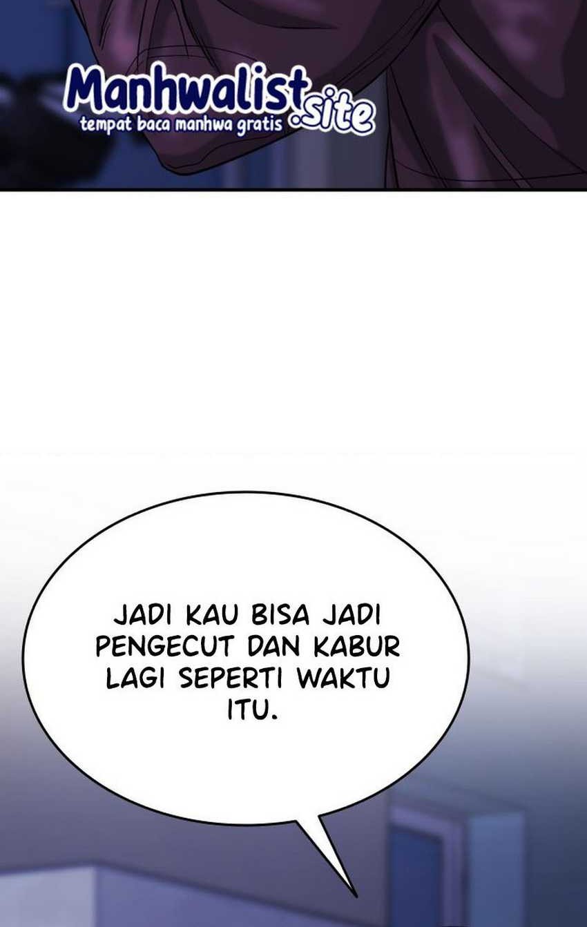 High School Gangsters Chapter 26 Gambar 33