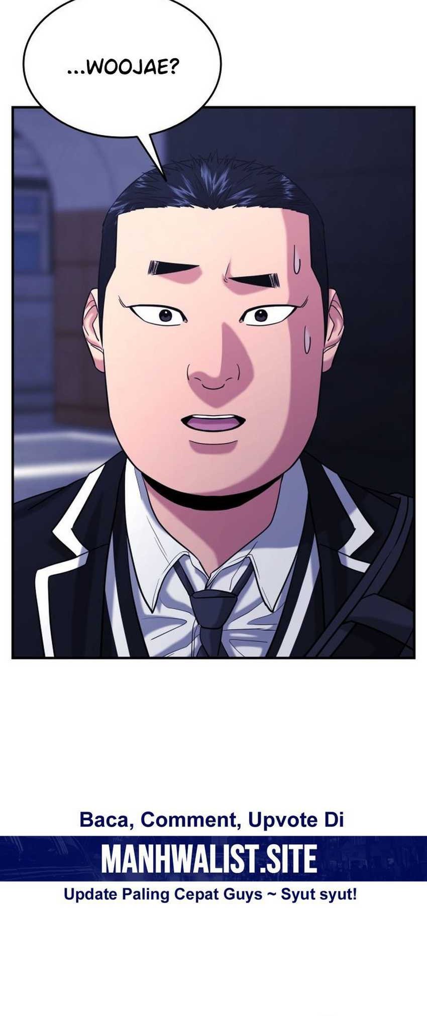 High School Gangsters Chapter 26 Gambar 36