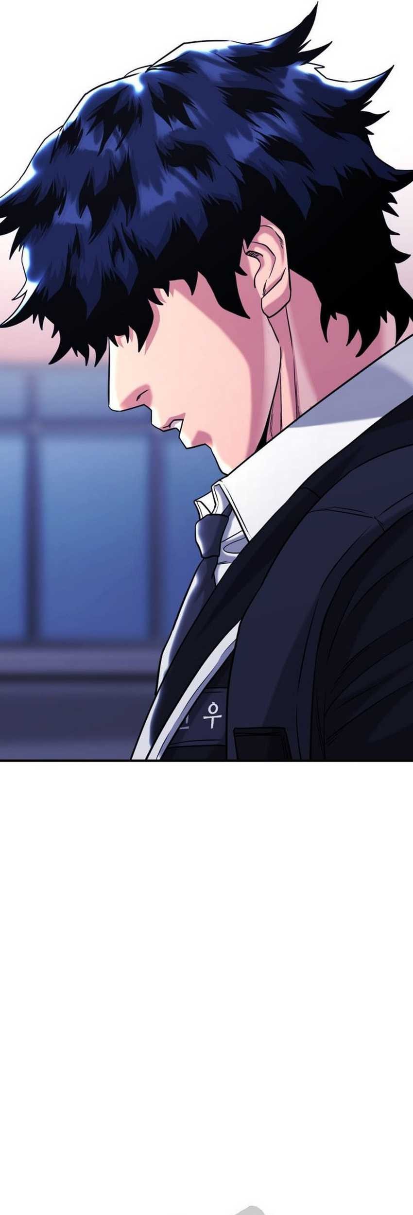 High School Gangsters Chapter 26 Gambar 37