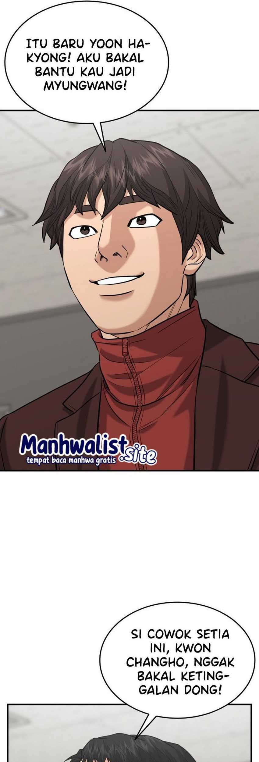 High School Gangsters Chapter 26 Gambar 49