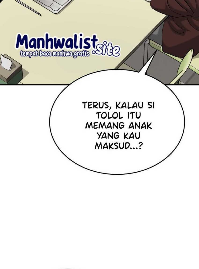 High School Gangsters Chapter 26 Gambar 54